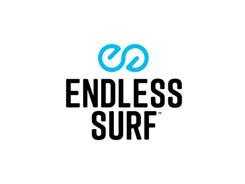 ENDLESS SURF Logo