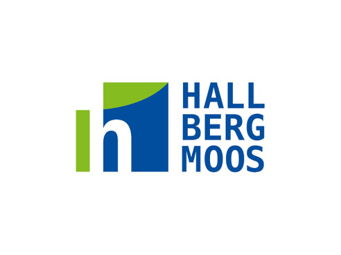 Hallbergmoos logo