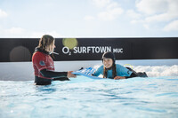 First-Timer Lesson